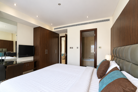 Appartement de 2 chambres à Jumeirah Lake Towers, UAE No. 208714 7