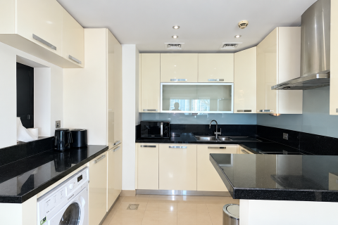 Appartement de 2 chambres à Jumeirah Lake Towers, UAE No. 208714 3
