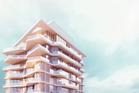 Appartement de 2 chambres  No. 110234 6