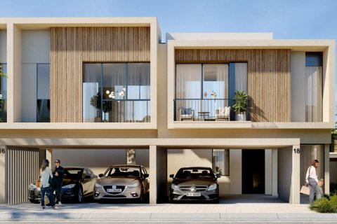 Townhouse de 3 chambres  No. 110230 7
