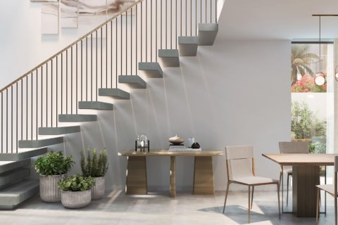Townhouse de 3 chambres  No. 110230 3