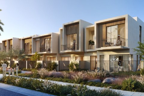 Townhouse de 3 chambres  No. 110230 13