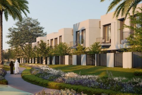 Townhouse de 3 chambres  No. 110230 12