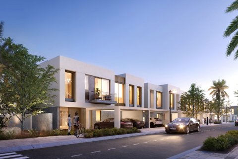 Townhouse de 3 chambres  No. 110230 10