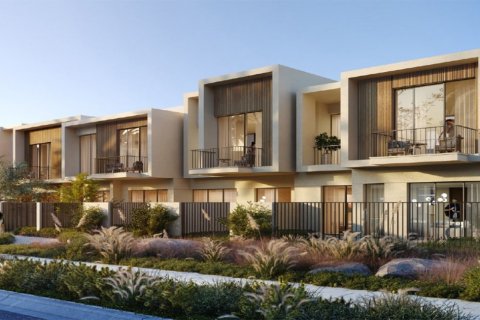 Townhouse de 3 chambres  No. 110230 2