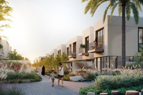 Townhouse de 3 chambres  No. 110230 14