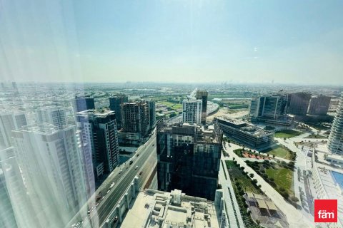 Studio Apartment in Business Bay, UAE No. 142567