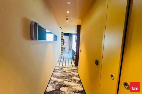 43.9m² Apartment in Business Bay, UAE No. 142567 9