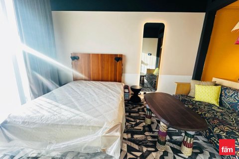 43.9m² Apartment in Business Bay, UAE No. 142567 7