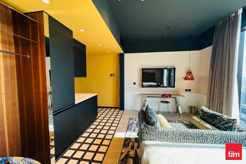 43.9m² Apartment in Business Bay, UAE No. 142567 3