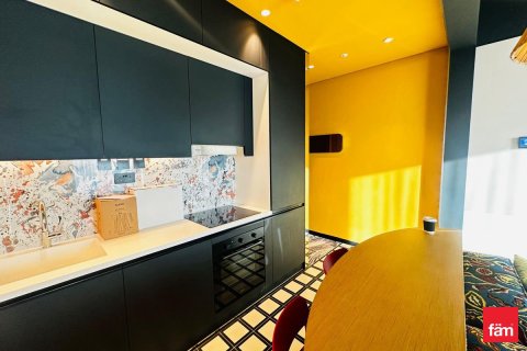 43.9m² Apartment in Business Bay, UAE No. 142567 6