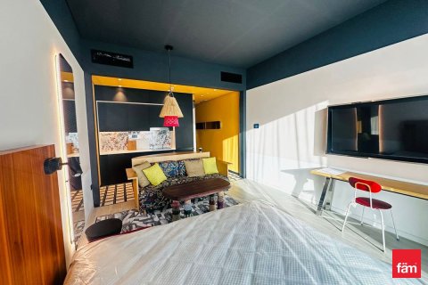 43.9m² Apartment in Business Bay, UAE No. 142567 8