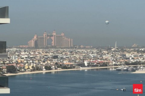 1 bedroom Apartment in Dubai Harbour, UAE No. 142571