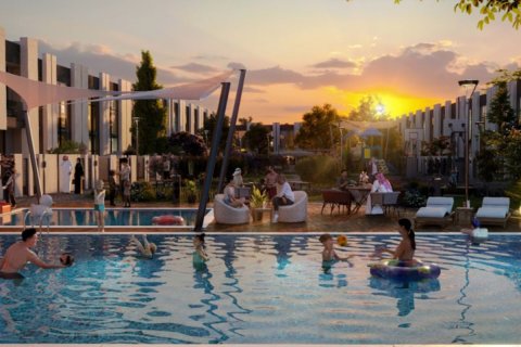 4 bedrooms Villa in Dubai, UAE No. 142566 7