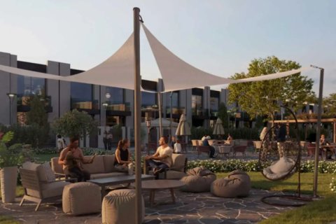 4 bedrooms Villa in Dubai, UAE No. 142566