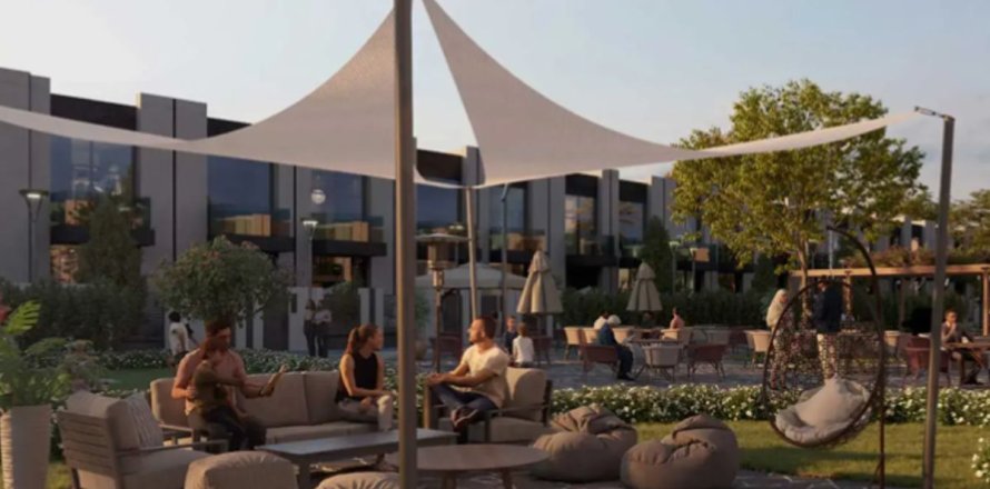 4 bedrooms Villa in Dubai, UAE No. 142566