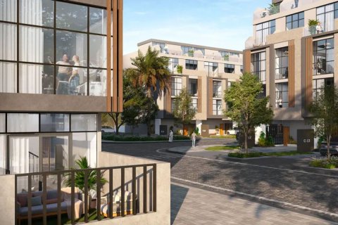 4 bedrooms Villa in Dubai, UAE No. 142566 8