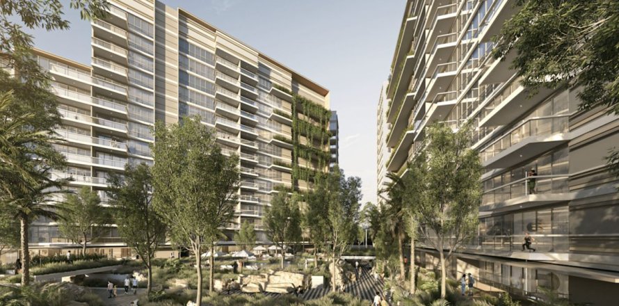 3 bedrooms Apartment in Dubai, UAE No. 142570