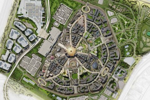 3 bedrooms Apartment in Dubai, UAE No. 142570 11