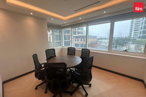 108.7m² Office in Dubai, UAE No. 173335 4