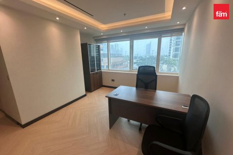 108.7m² Office in Dubai, UAE No. 173335 12