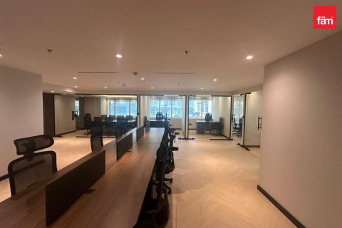 108.7m² Office in Dubai, UAE No. 173335 13