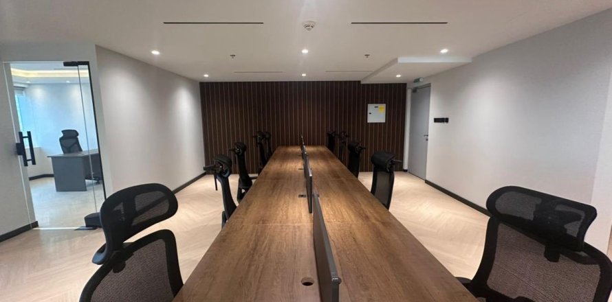 108.7m² Office in Dubai, UAE No. 173335