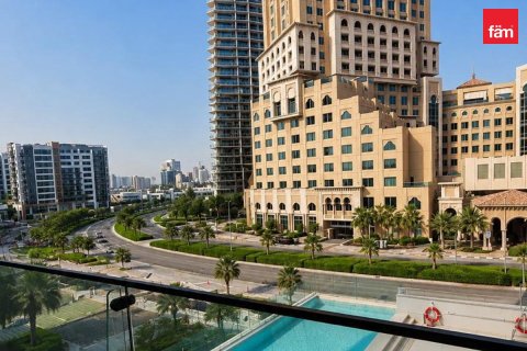 1 غرف نوم شقة في Al Jaddaf, الإمارات العربية المتحدة رقم 173338 7