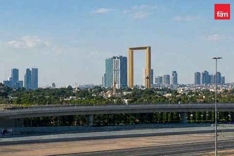 1 غرف نوم شقة في Al Jaddaf, الإمارات العربية المتحدة رقم 173338 11