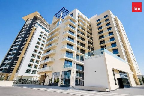 1 غرف نوم شقة في Al Jaddaf, الإمارات العربية المتحدة رقم 173338