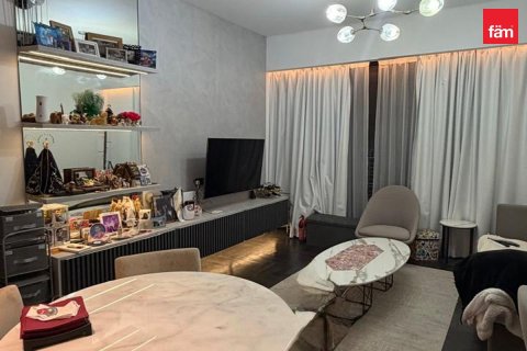 1 غرف نوم شقة في Al Jaddaf, الإمارات العربية المتحدة رقم 173338 5