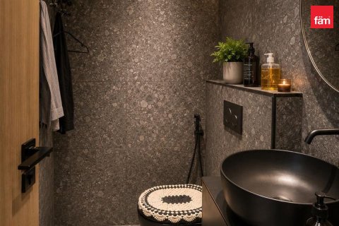 1 غرف نوم شقة في Al Jaddaf, الإمارات العربية المتحدة رقم 173338 12