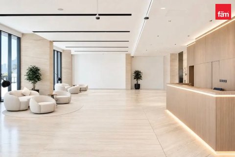 1 غرف نوم شقة في Al Jaddaf, الإمارات العربية المتحدة رقم 173338 9