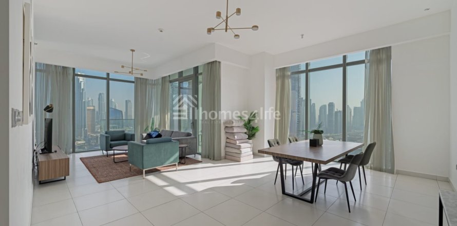 3 bedrooms Apartment in Al Satwa, UAE No. 173334