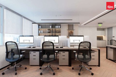 103.8m² Office in Dubai, UAE No. 173333 7