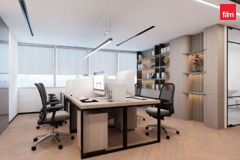103.8m² Office in Dubai, UAE No. 173333 3