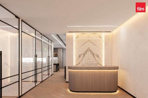 103.8m² Office in Dubai, UAE No. 173333 10
