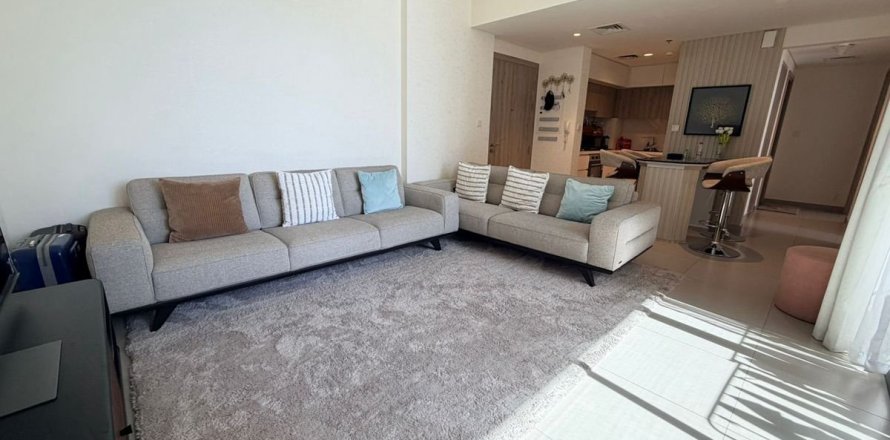 Apartment de 2 dormitorios en Dubai Hills Estate, UAE No. 173337