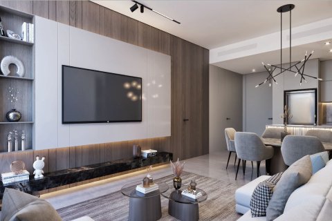 1 غرف نوم شقة في Majan, الإمارات العربية المتحدة رقم 173339 4