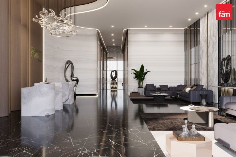 1 غرف نوم شقة في Majan, الإمارات العربية المتحدة رقم 173339 18