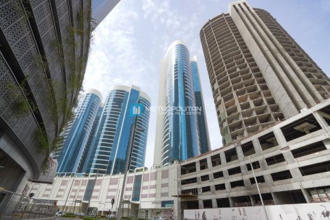 1 bedroom Apartment in Al Reem Island, UAE No. 91808 1