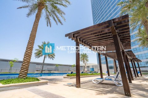 1 bedroom Apartment in Al Reem Island, UAE No. 91808 2