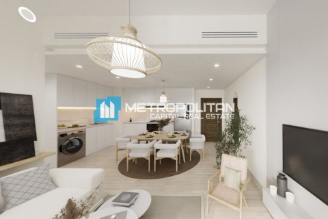 Apartment de 1 dormitorio en  Yas Island, UAE No. 91799 12