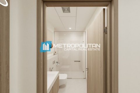 Apartment de 1 dormitorio en  Yas Island, UAE No. 91799 4