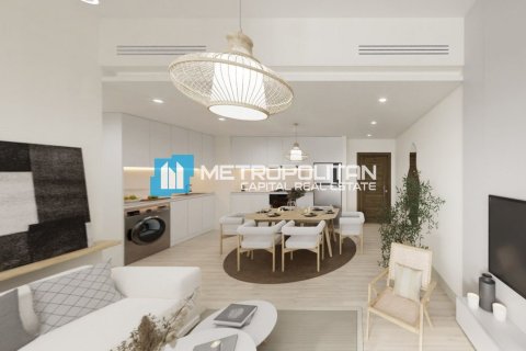 Apartment de 1 dormitorio en  Yas Island, UAE No. 91799 9