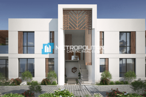 Apartment de 1 dormitorio en  Yas Island, UAE No. 91799 1