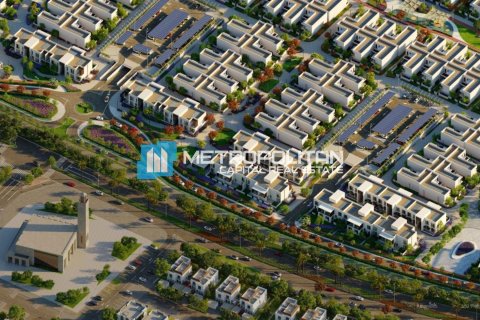 Apartment de 1 dormitorio en  Yas Island, UAE No. 91799 2