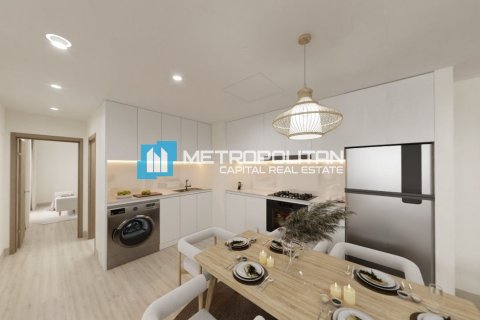 Apartment de 1 dormitorio en  Yas Island, UAE No. 91799 8