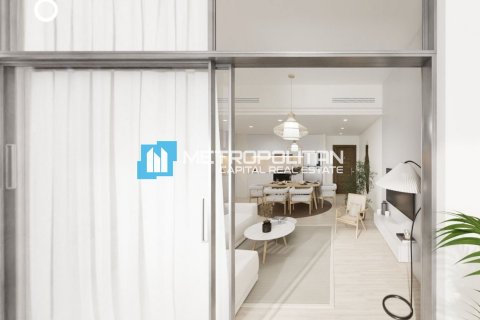 Apartment de 1 dormitorio en  Yas Island, UAE No. 91799 10