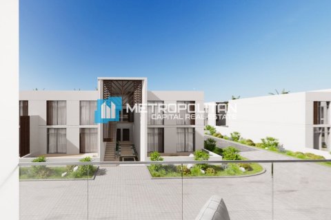 Apartment de 1 dormitorio en  Yas Island, UAE No. 91799 3